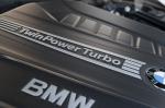 BMW 640d xDrive Coupe 2012 года